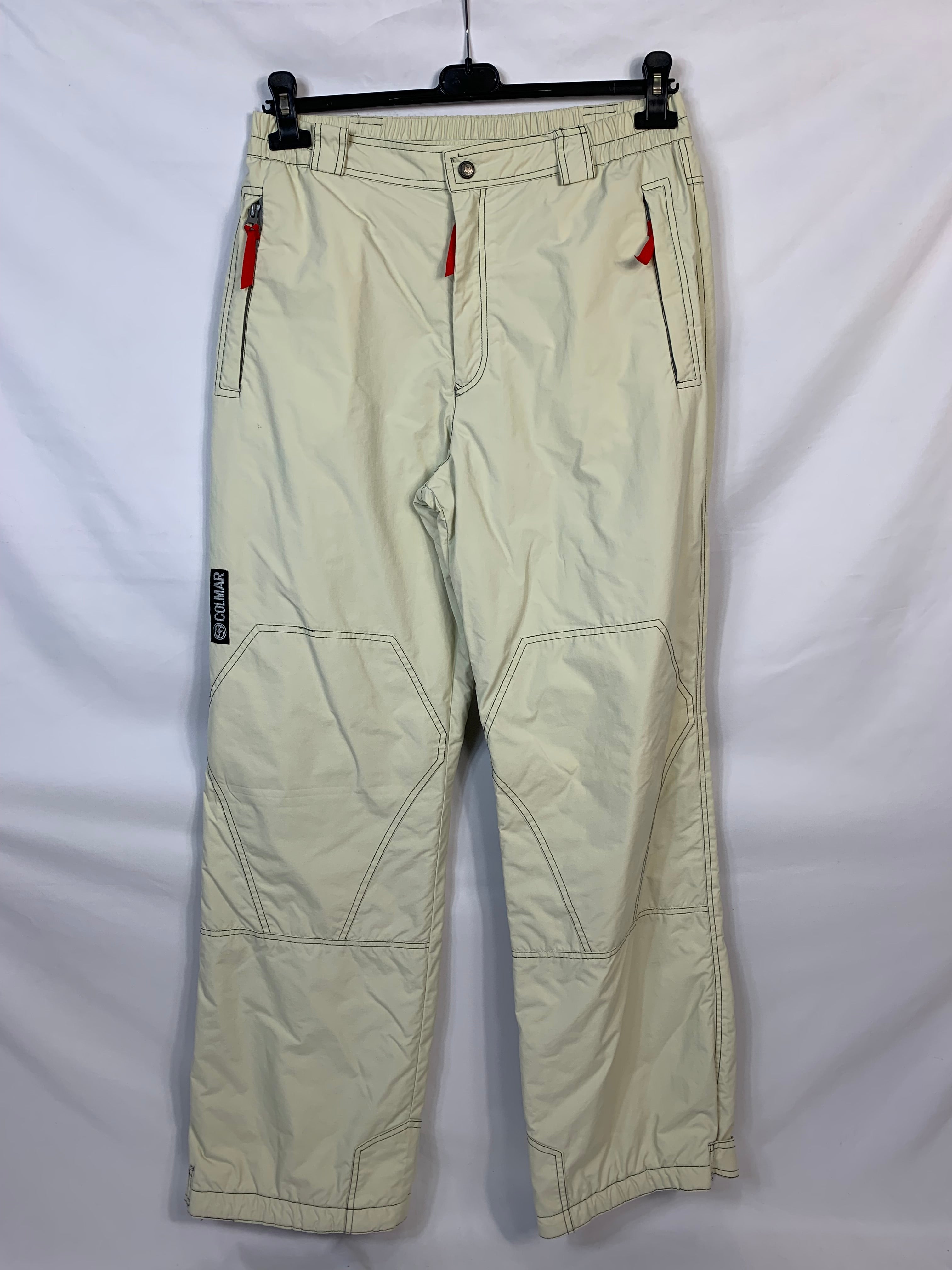 TAGLIA L - Pantalone colmar